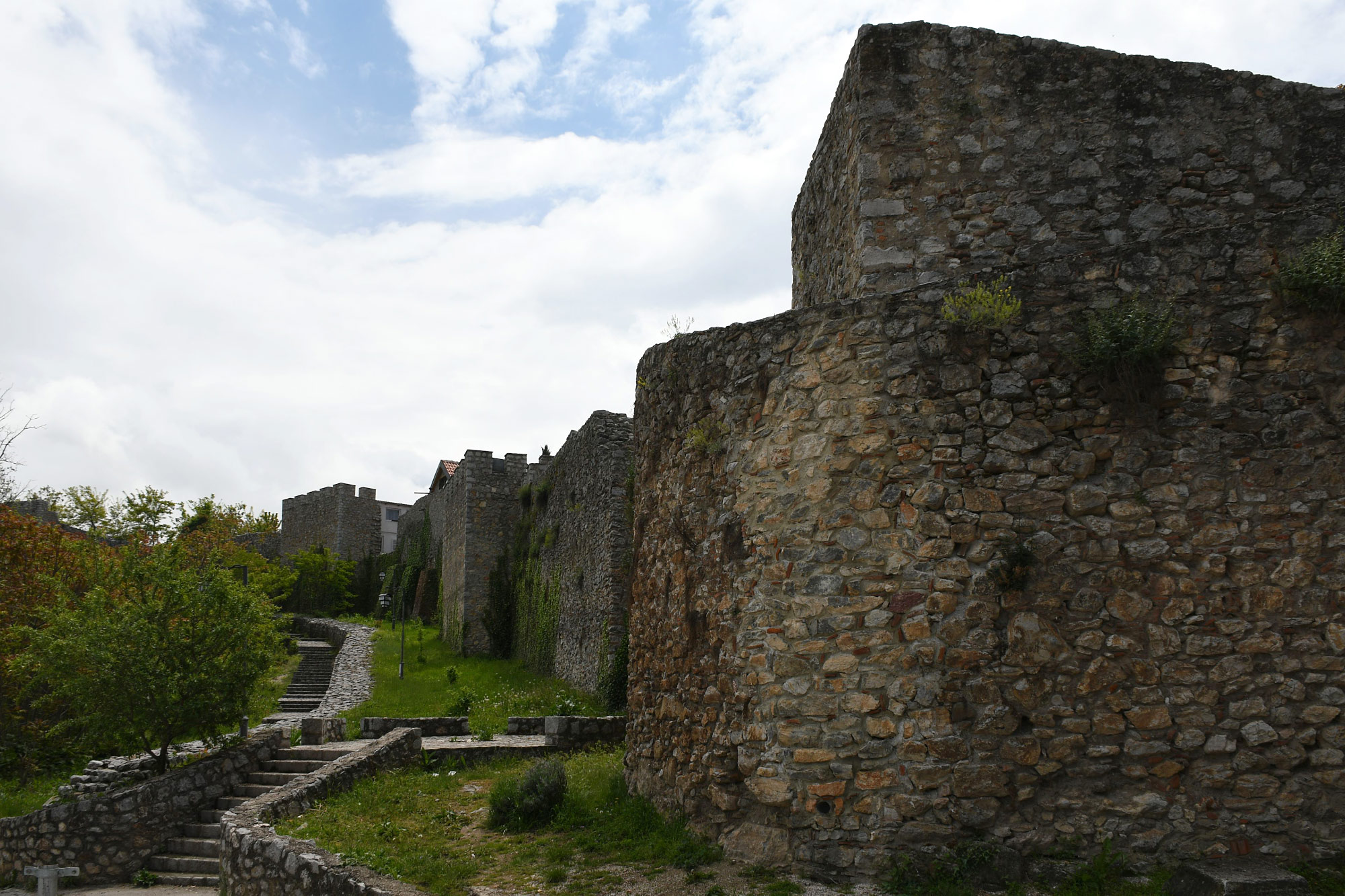 Ohrid (Photo license: CC BY 2.0)